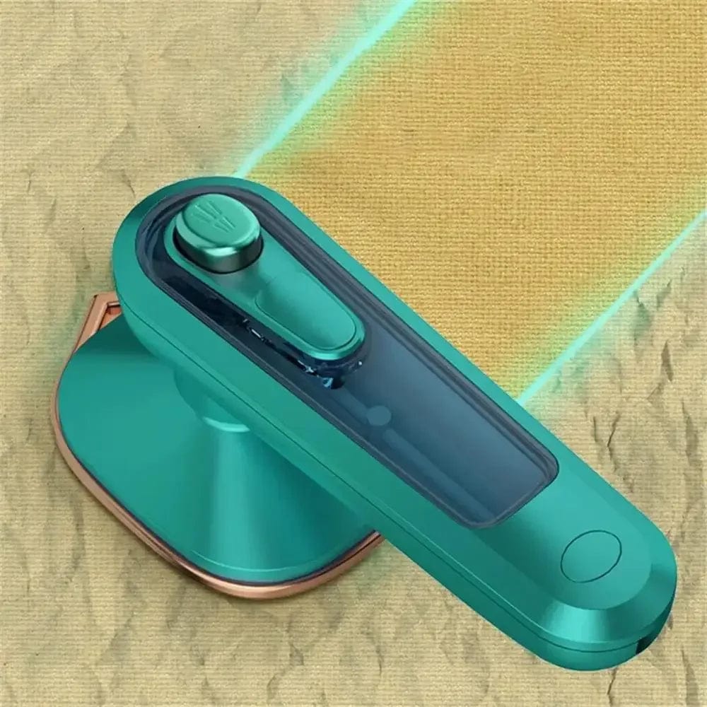  Handheld Portable Mini Steam Clothes Garment Travel Iron  