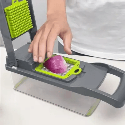 Multi-Functional Veggie Food Chopper™