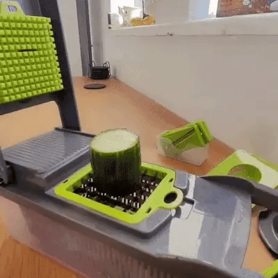 Multi-Functional Veggie Food Chopper™