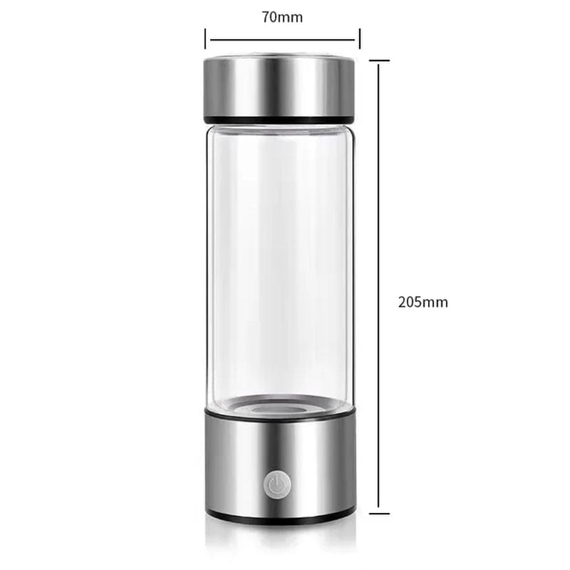 420ML Electric Hydrogen Rich Water Generator Cup