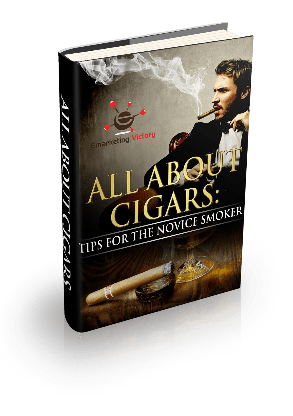 Learn All About Cigars