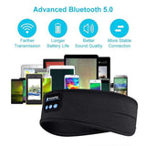 Bluetooth Earphone For Sleeping