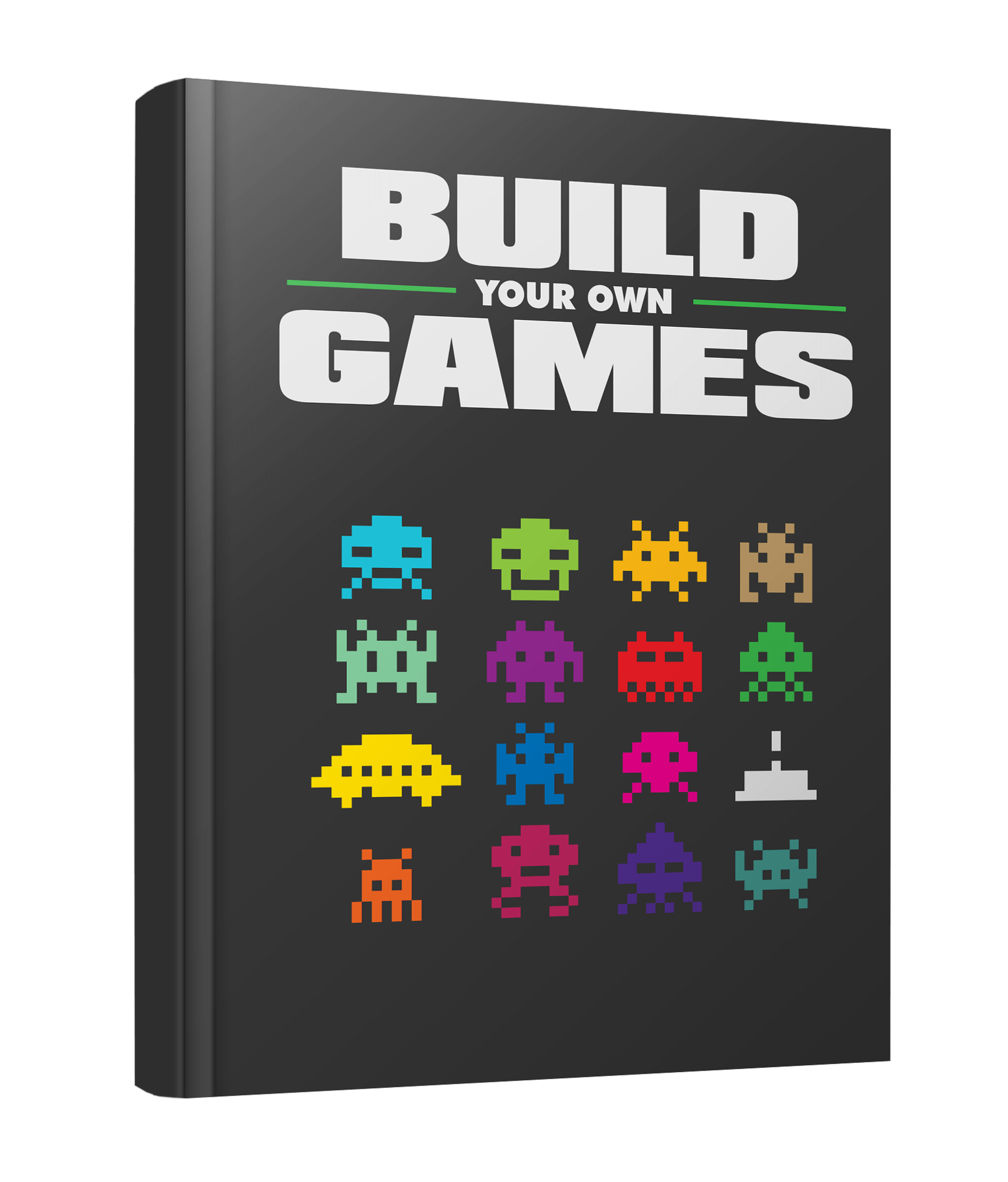 Build Your Own Games