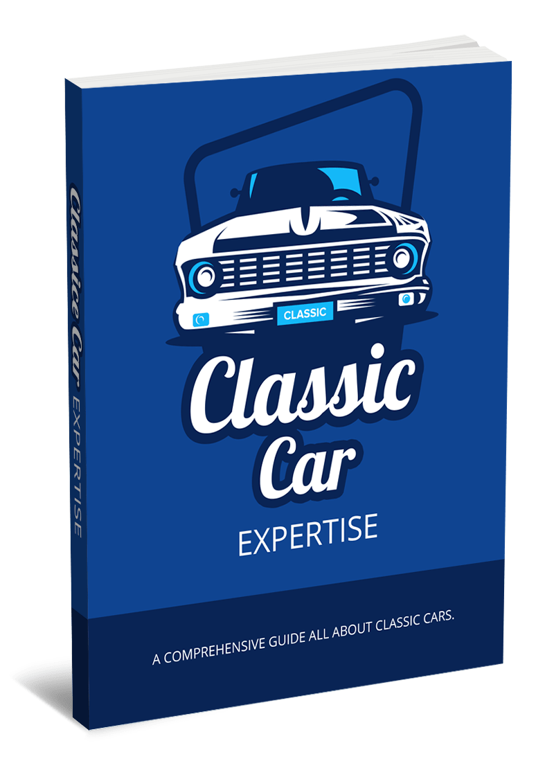 Classic Car Expertise