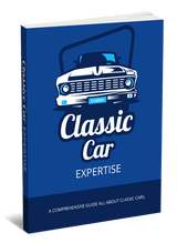 Classic Car Expertise