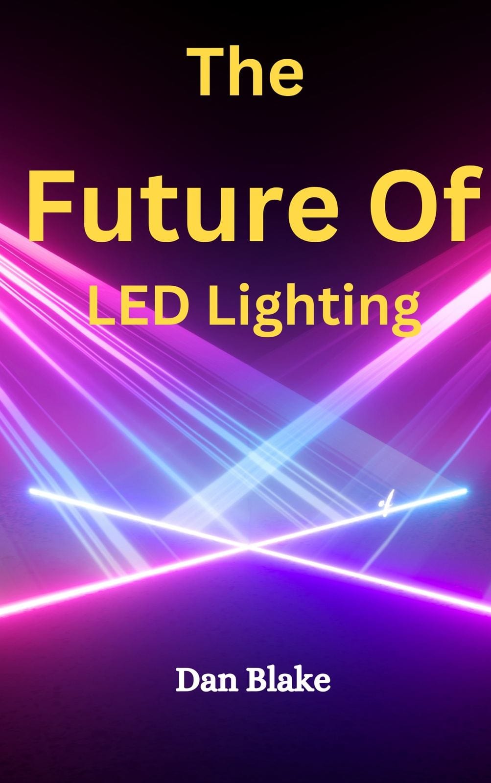 The Future Of LED Lighting