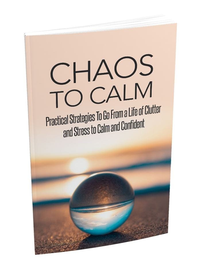 Chaos To Calm