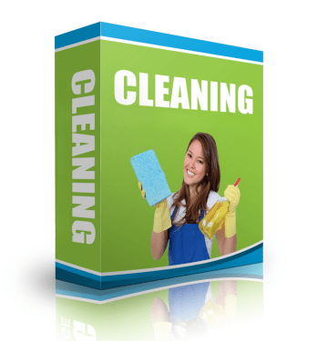 Deep Cleaning House Tips