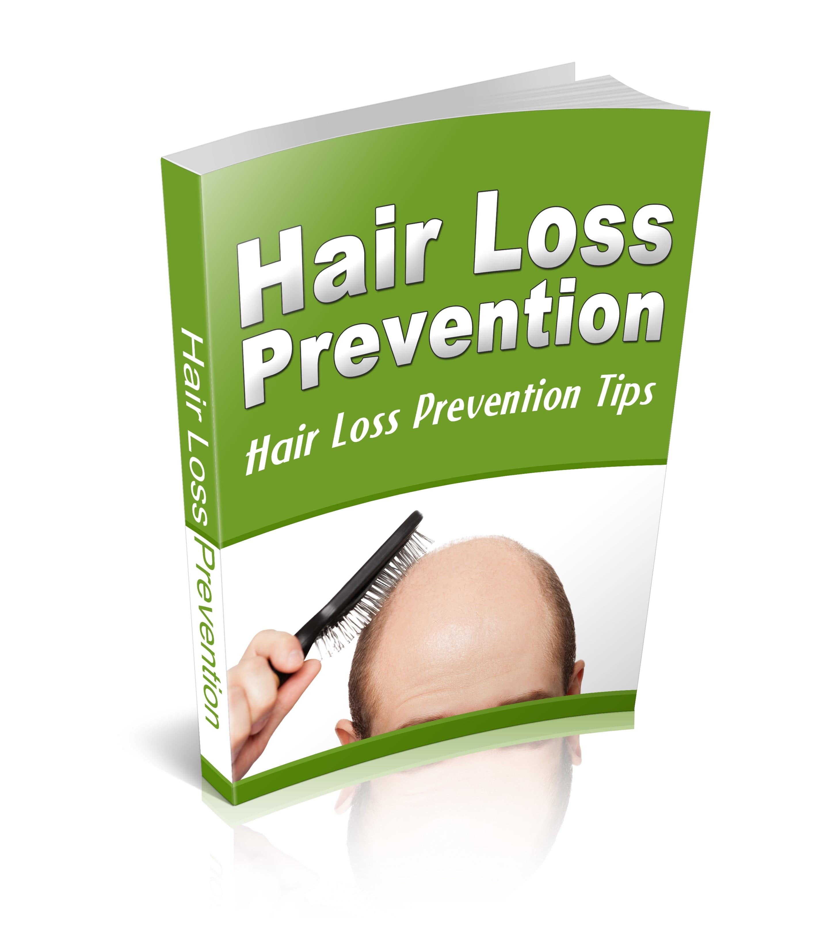 Hair Loss Prevention