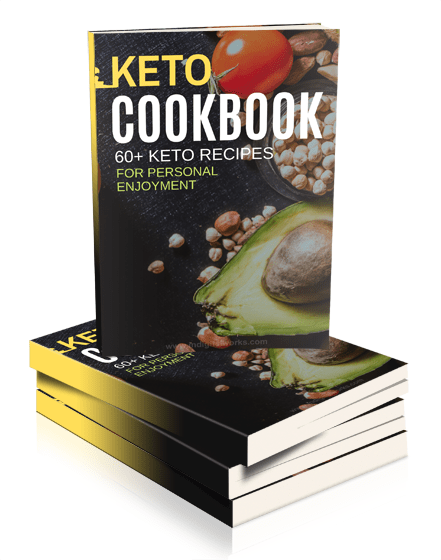 Keto Cookbook