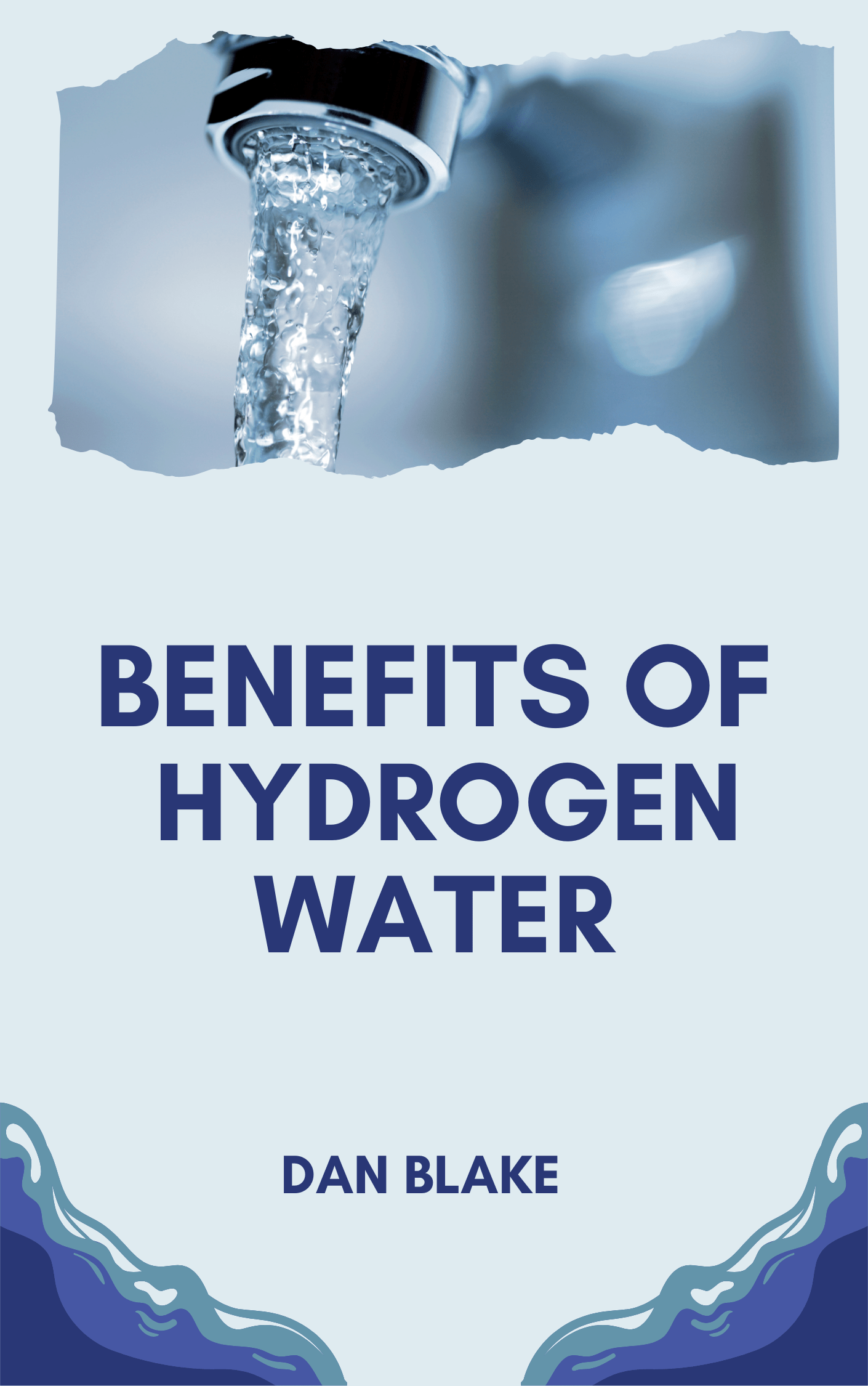 Health Benefits Of Hydrogen Water