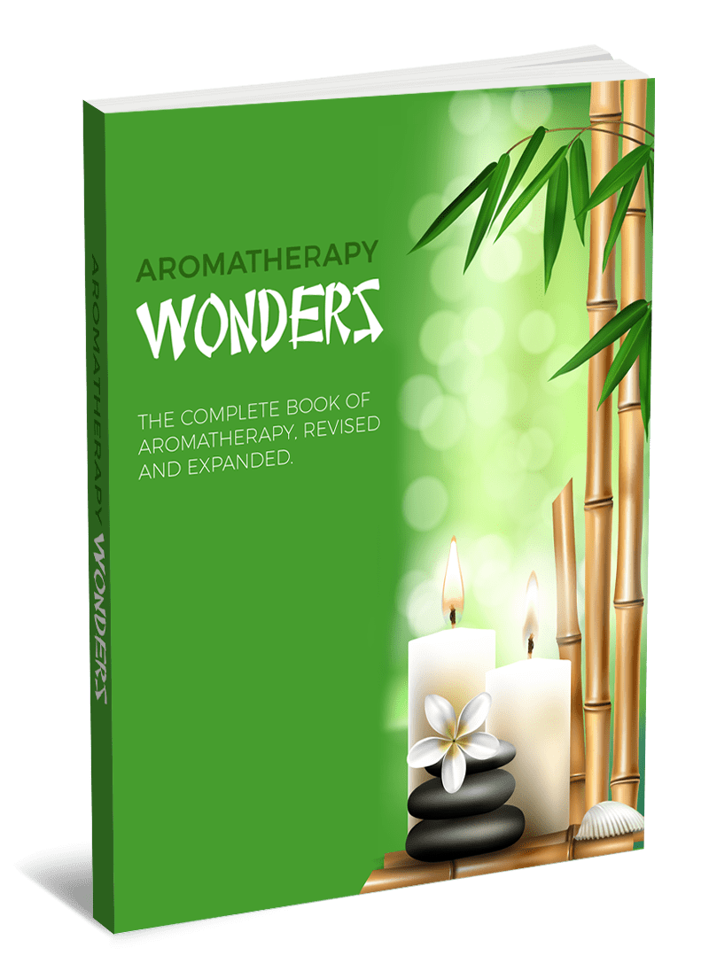 Aromatherapy Wonders
