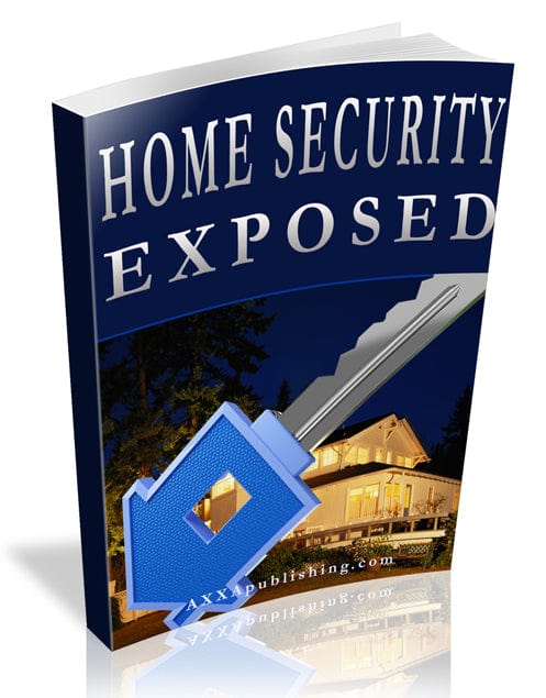 Home Security Exposed