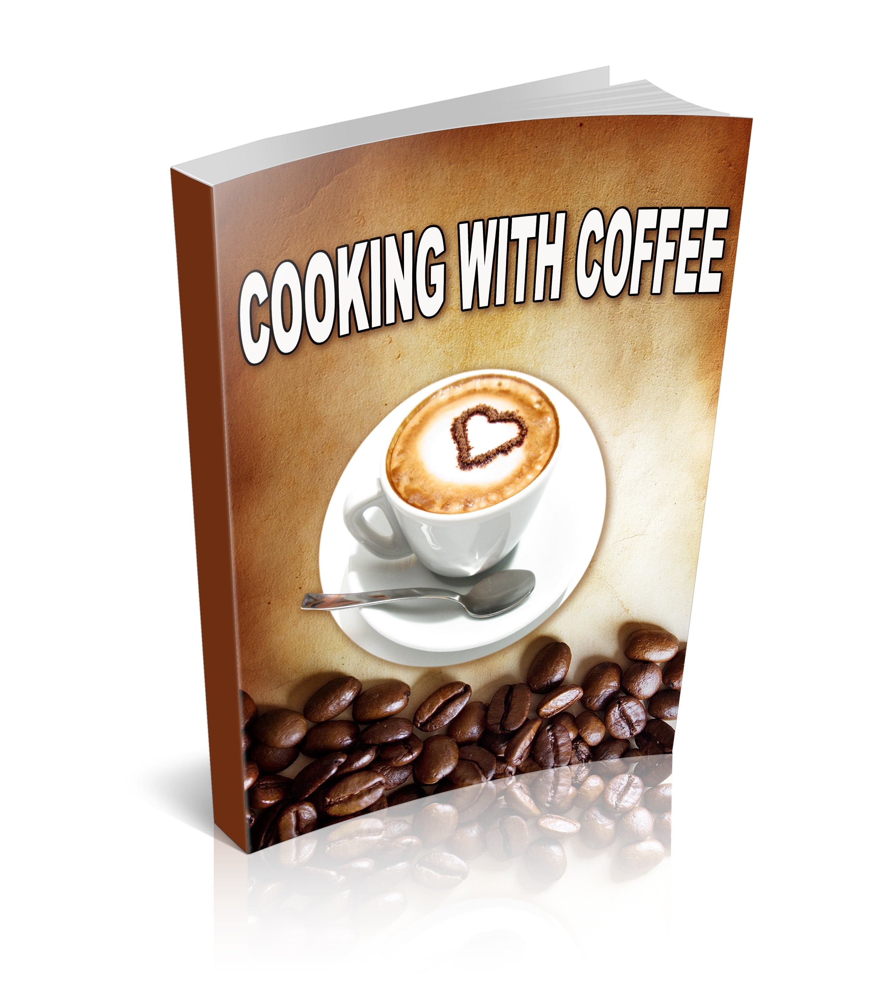 Cooking With Coffee