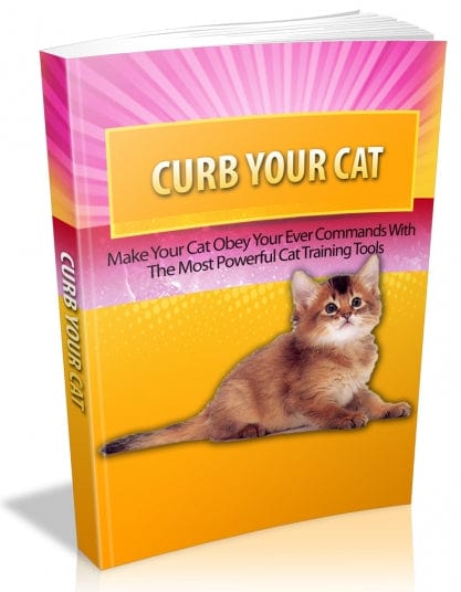 Curb Your Cat