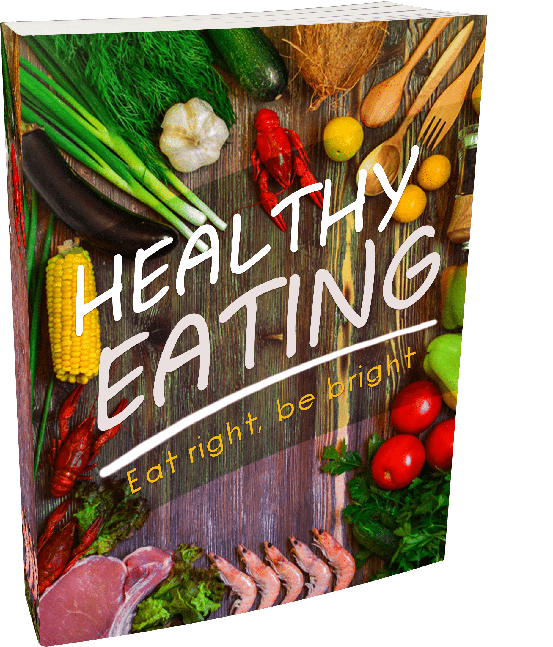 Healthy Eating Guide