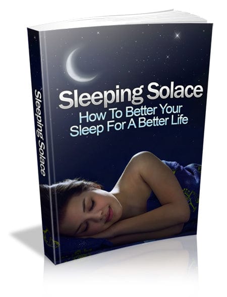 How To Better Your Sleep For A Better Life
