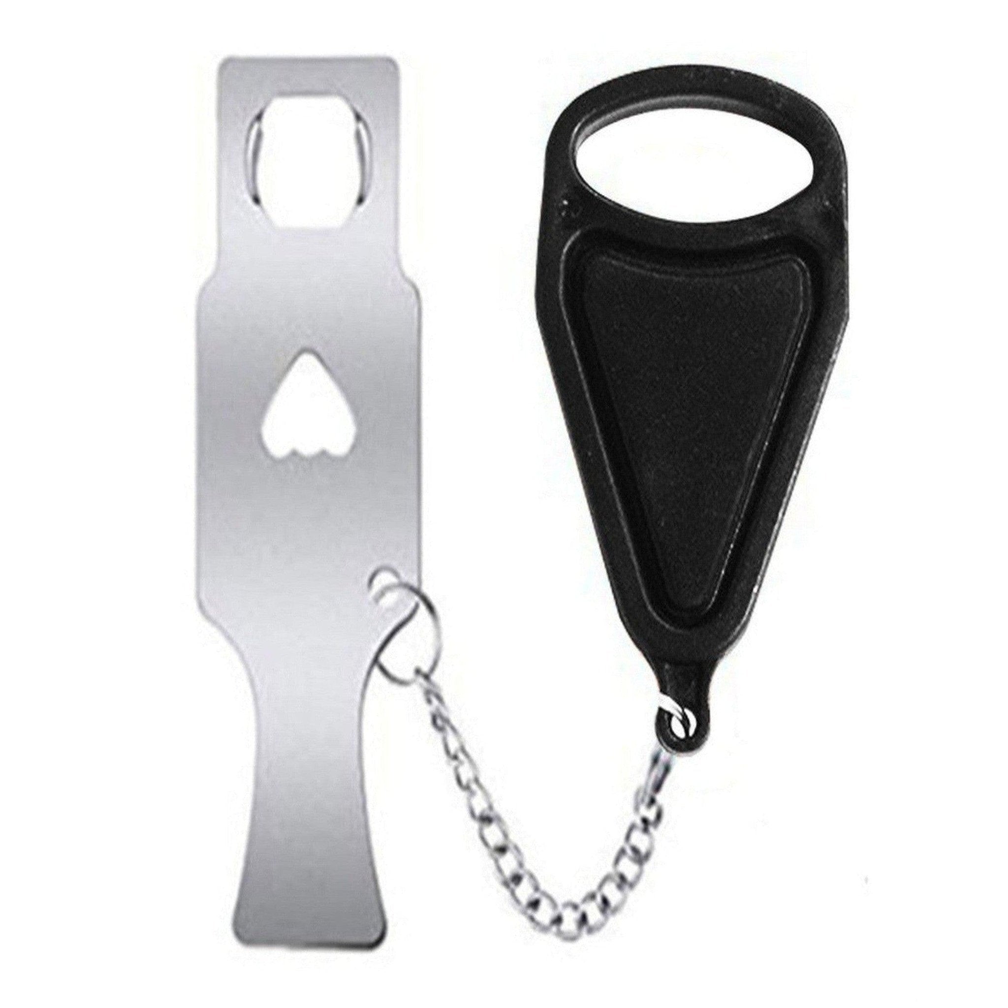 Portable Travel Safety Door Lock ™