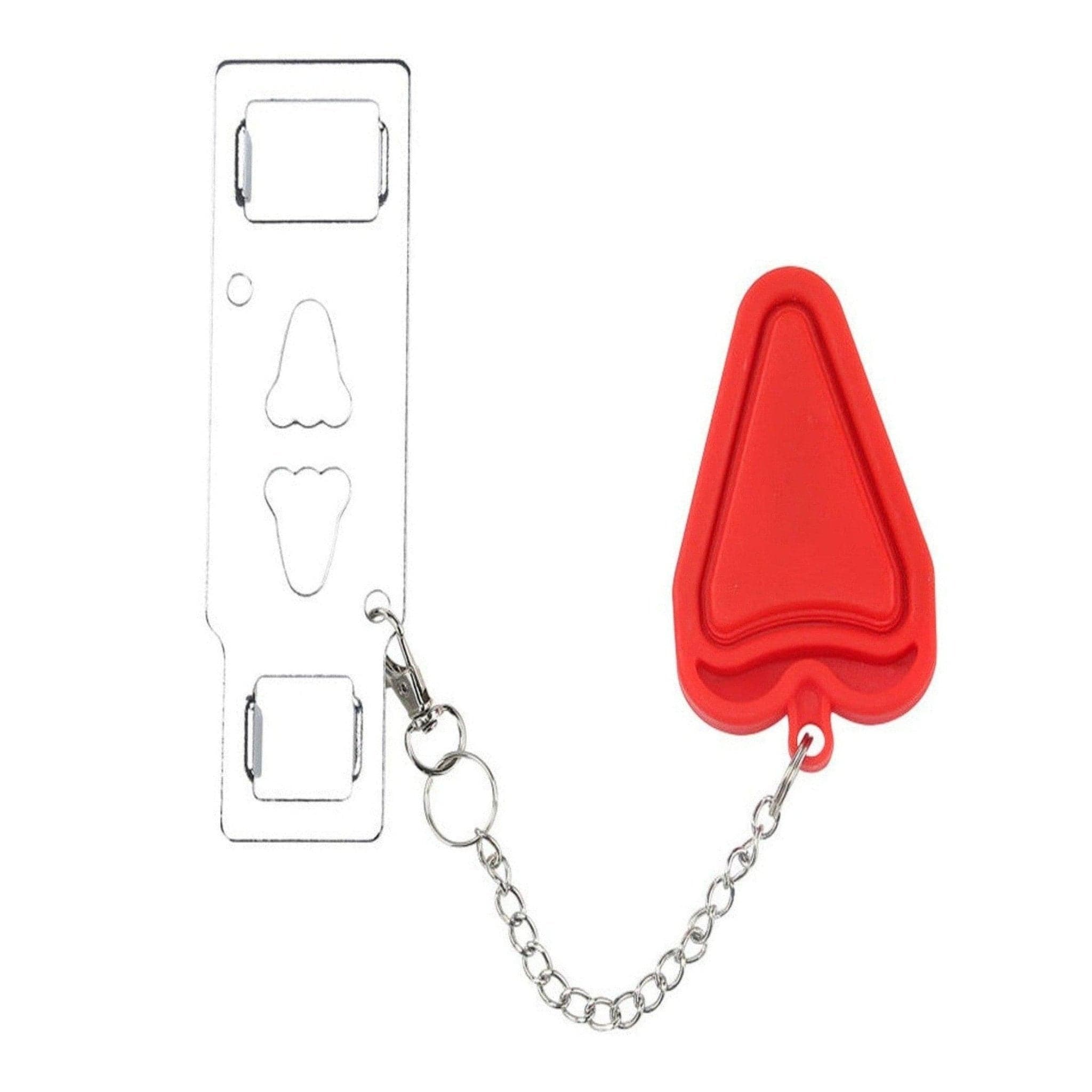 Portable Travel Safety Door Lock ™