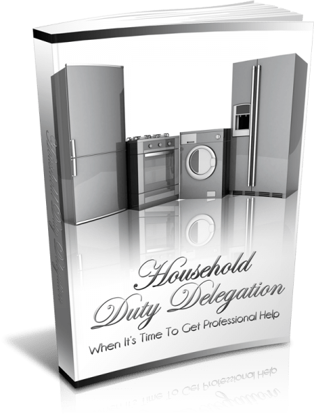 Household Chores Duty Delegation