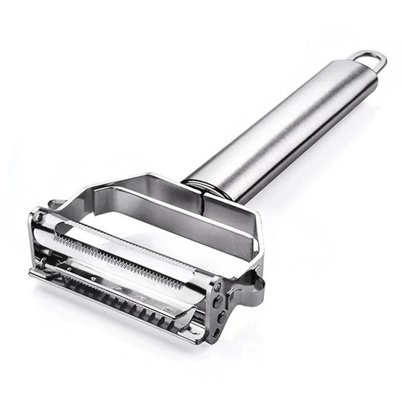Mini Stainless Steel Vegetable Kitchen Peeler 