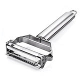 Mini Stainless Steel Vegetable Kitchen Peeler 
