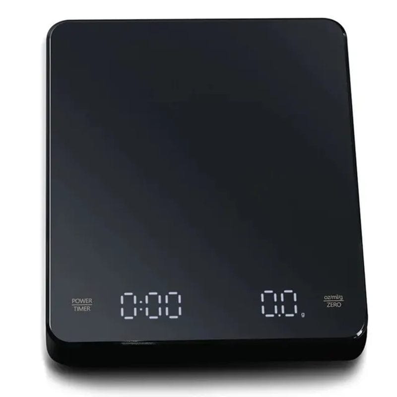 Digital  USB Powered Smart Coffee Scale With Timer 