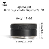 Espresso Coffee Distribution Tool