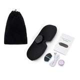 Smart Electric EMS Head Massage Device