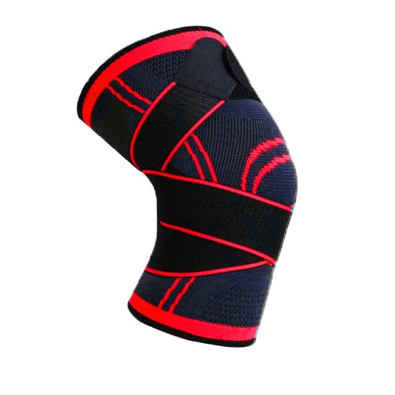 1 Pcs Fitness Support Knee Pads