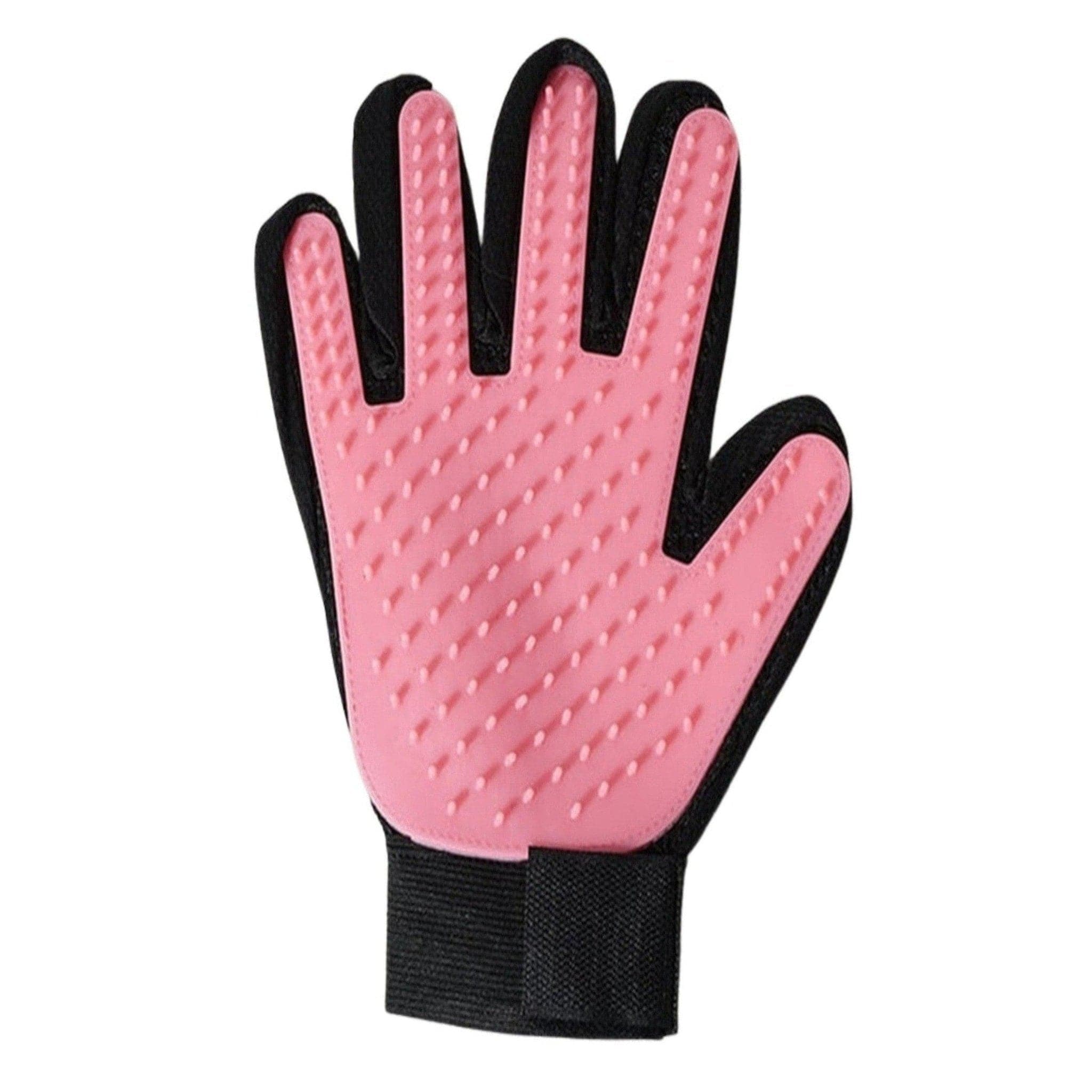 Pet Hair Removal Grooming Glove™