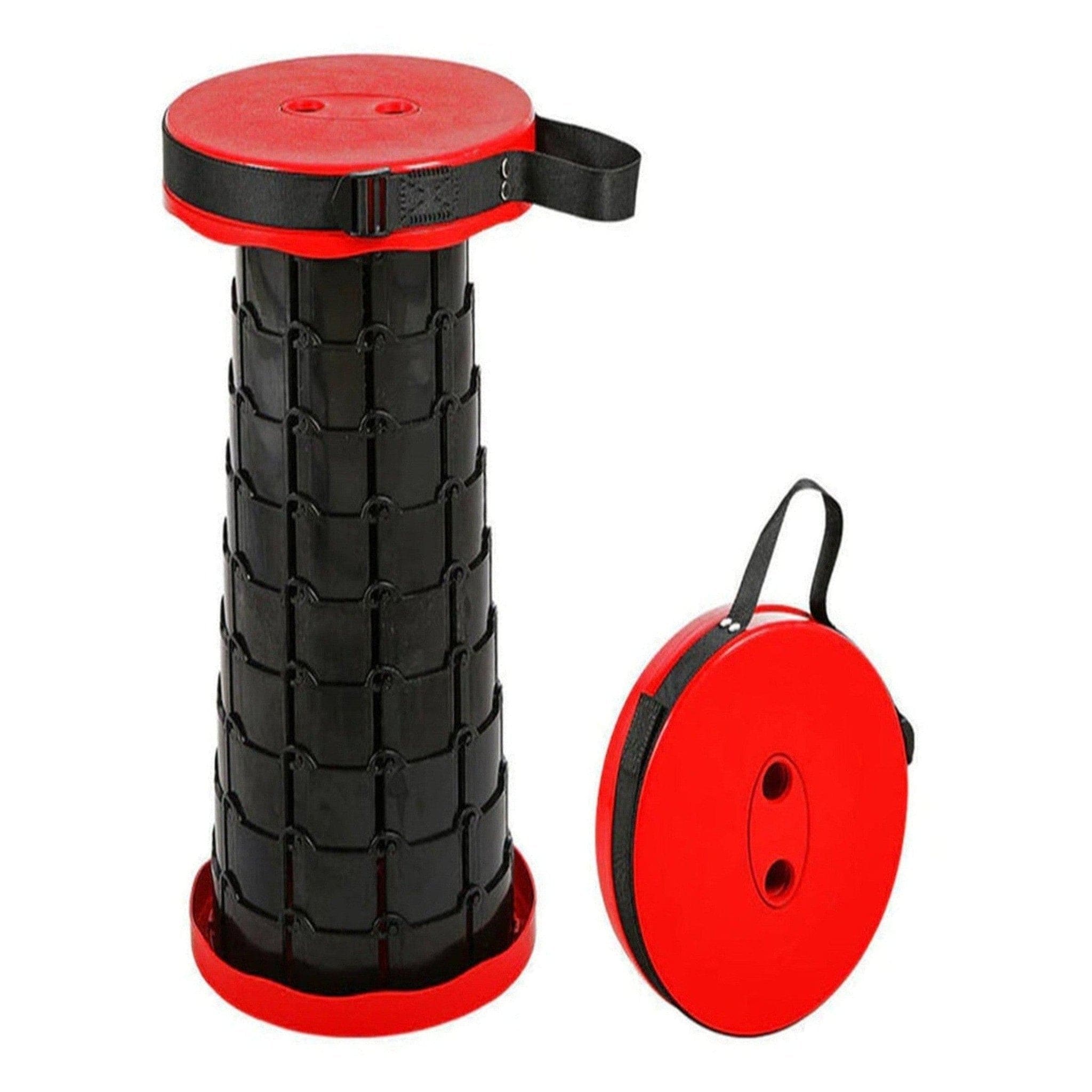 Collapsible Portable Travel Stool™