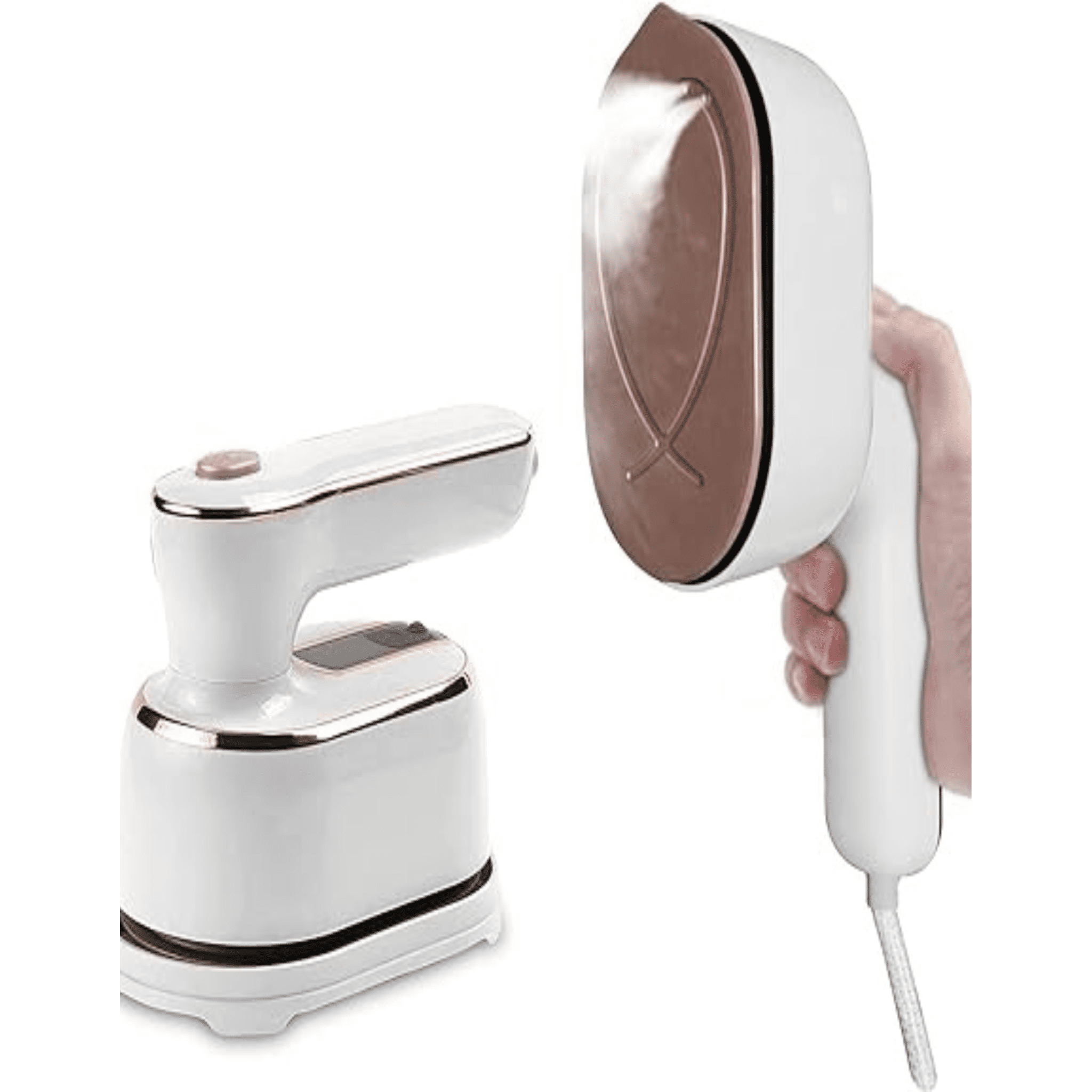 Portable Mini Handheld Travel Iron™
