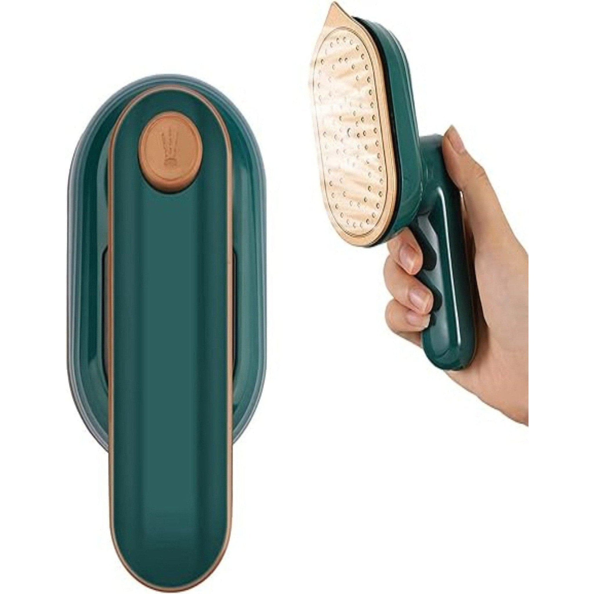 Portable Mini Handheld Travel Iron™