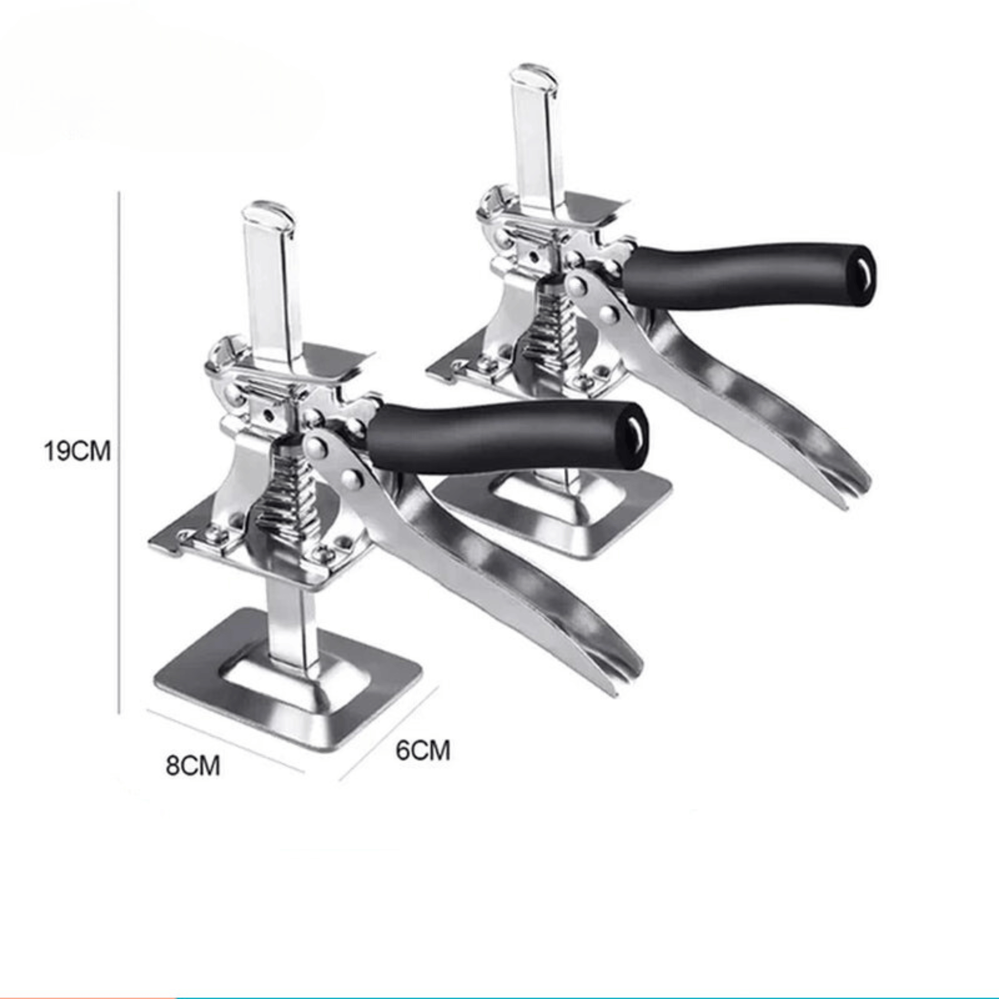 Multi-Functional Hand Lifting Support Tool 