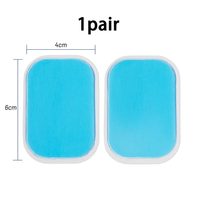 Wireless EMS Abs Muscle Tone Stimulation Device 