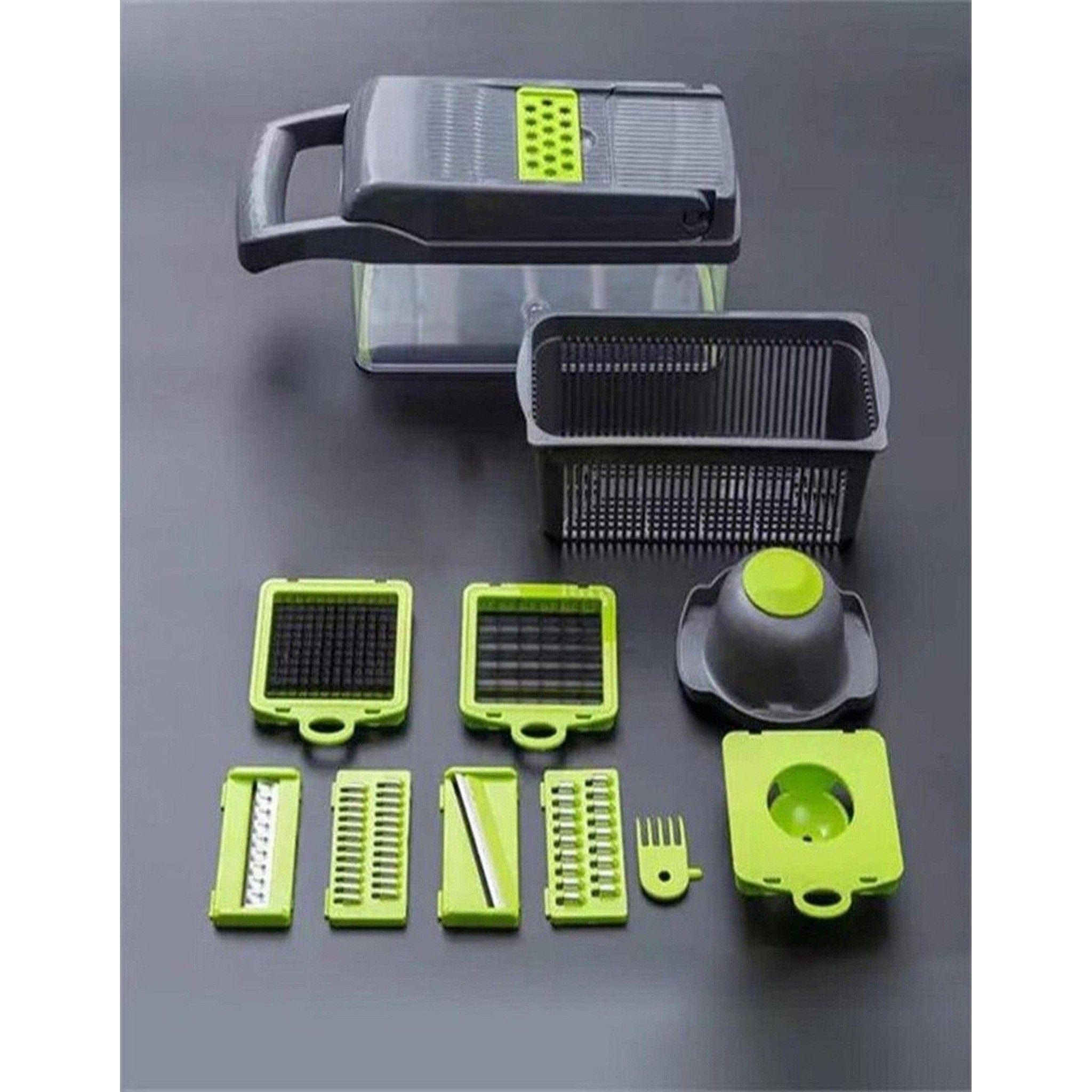 Multi-Functional Veggie Food Chopper™