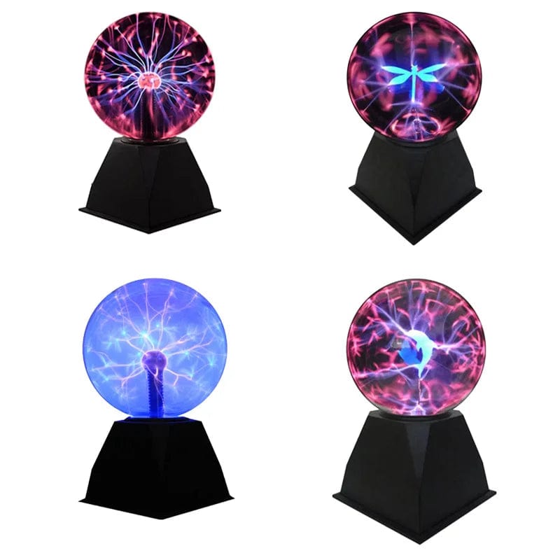 USB Powered Novelty Touch Sensor Night Light 