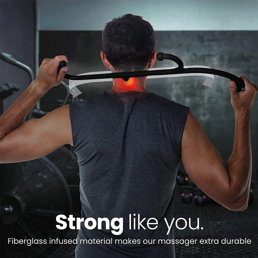 Back Scratcher Neck Massager For Pain Relief