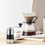 Manual Coffee Bean Grinder 
