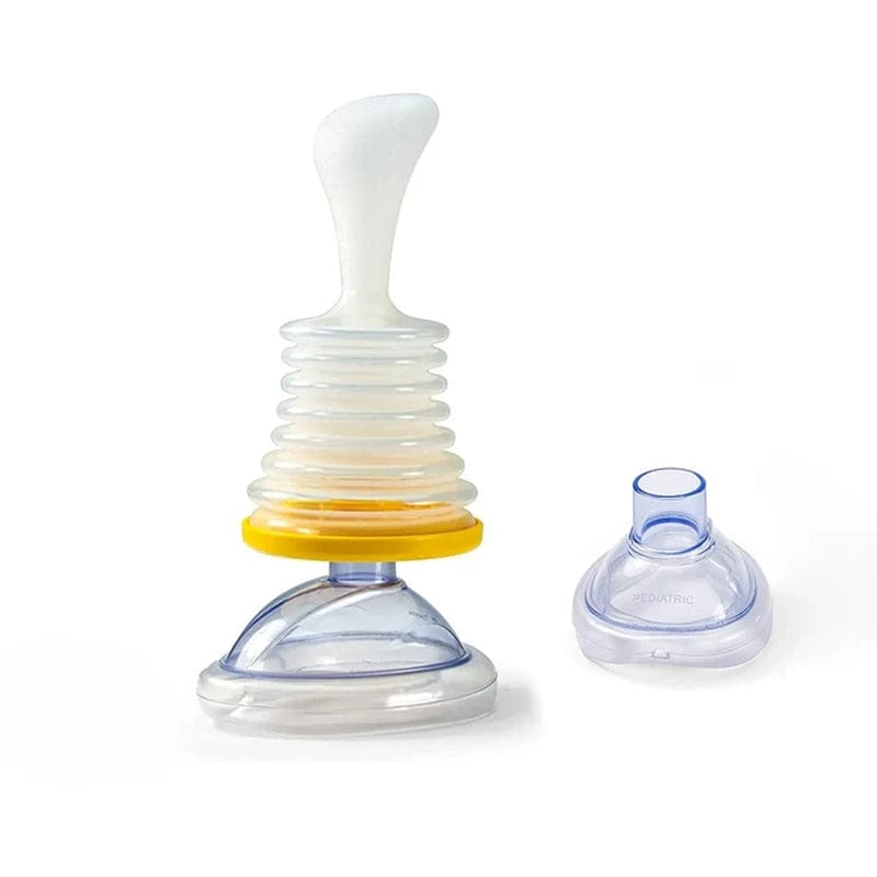 First Aid Anti Suffocation Choking Emergency Kit  